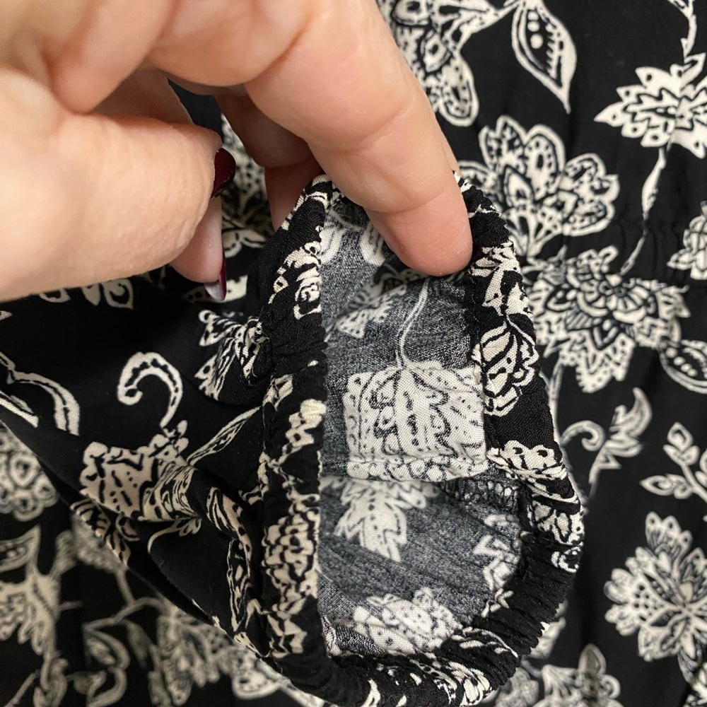 NWT Old Navy Dress Size Medium - Picture 3 of 7